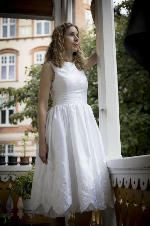 Divorce Dress, bilde 3