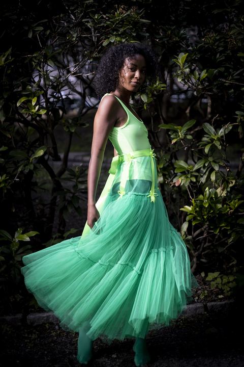 I Choose Green, bilde 4