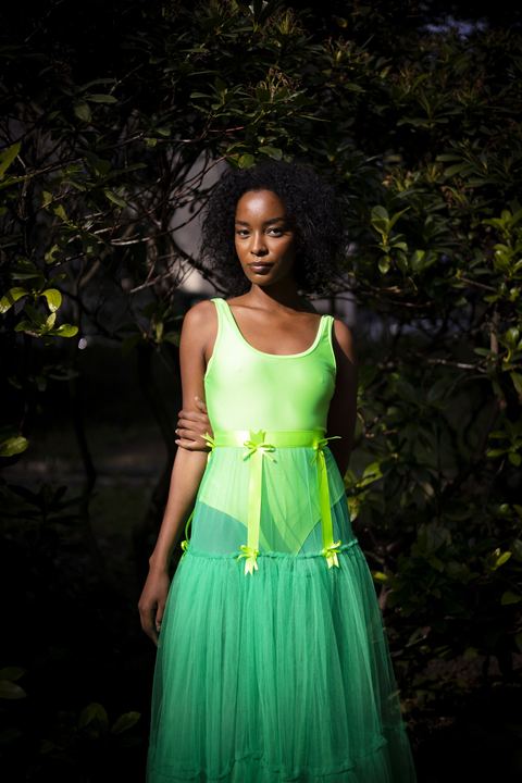 I Choose Green, bilde 3