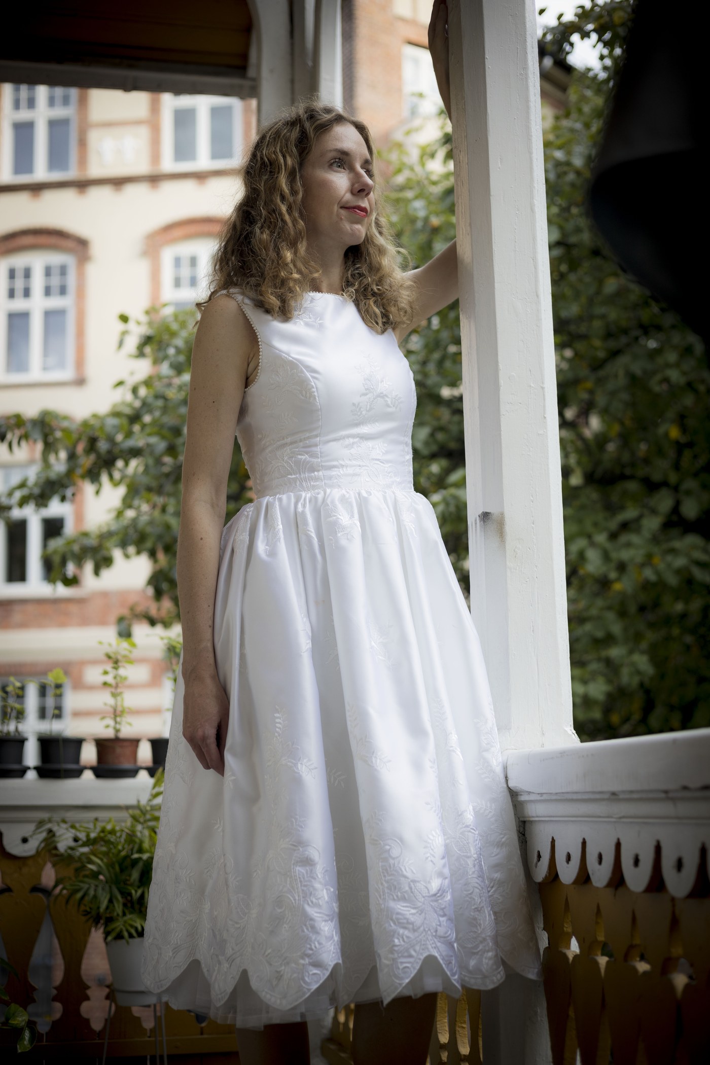 Divorce Dress — Maria Munter, bilde 3