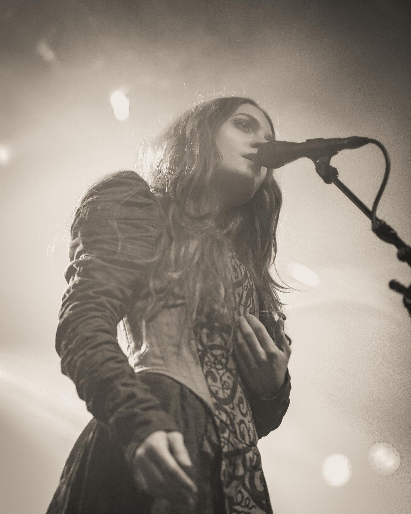 Kalandra — Maria Munter, bilde 4