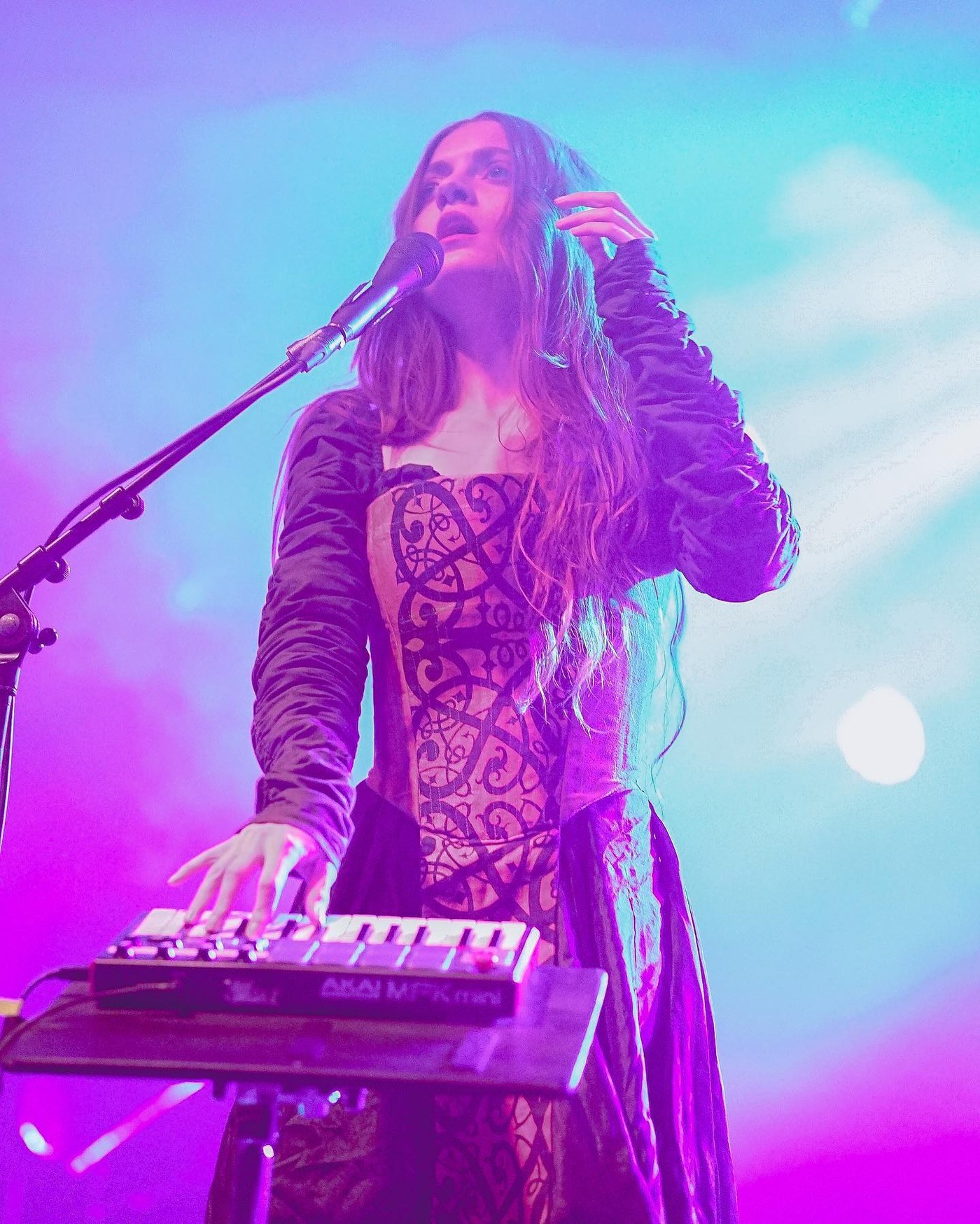 Kalandra — Maria Munter, bilde 5