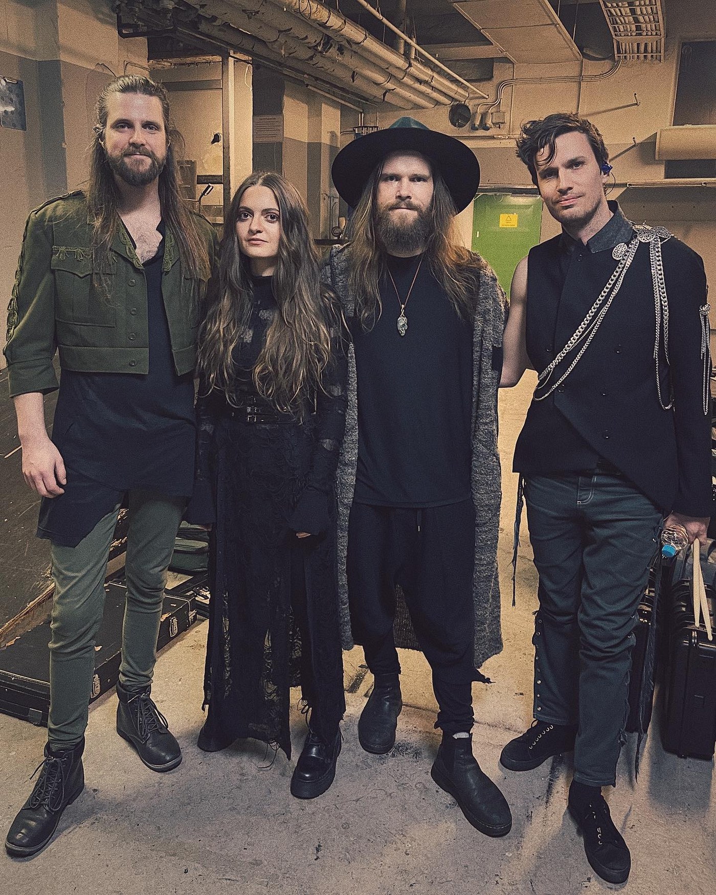 Kalandra — Maria Munter, bilde 6