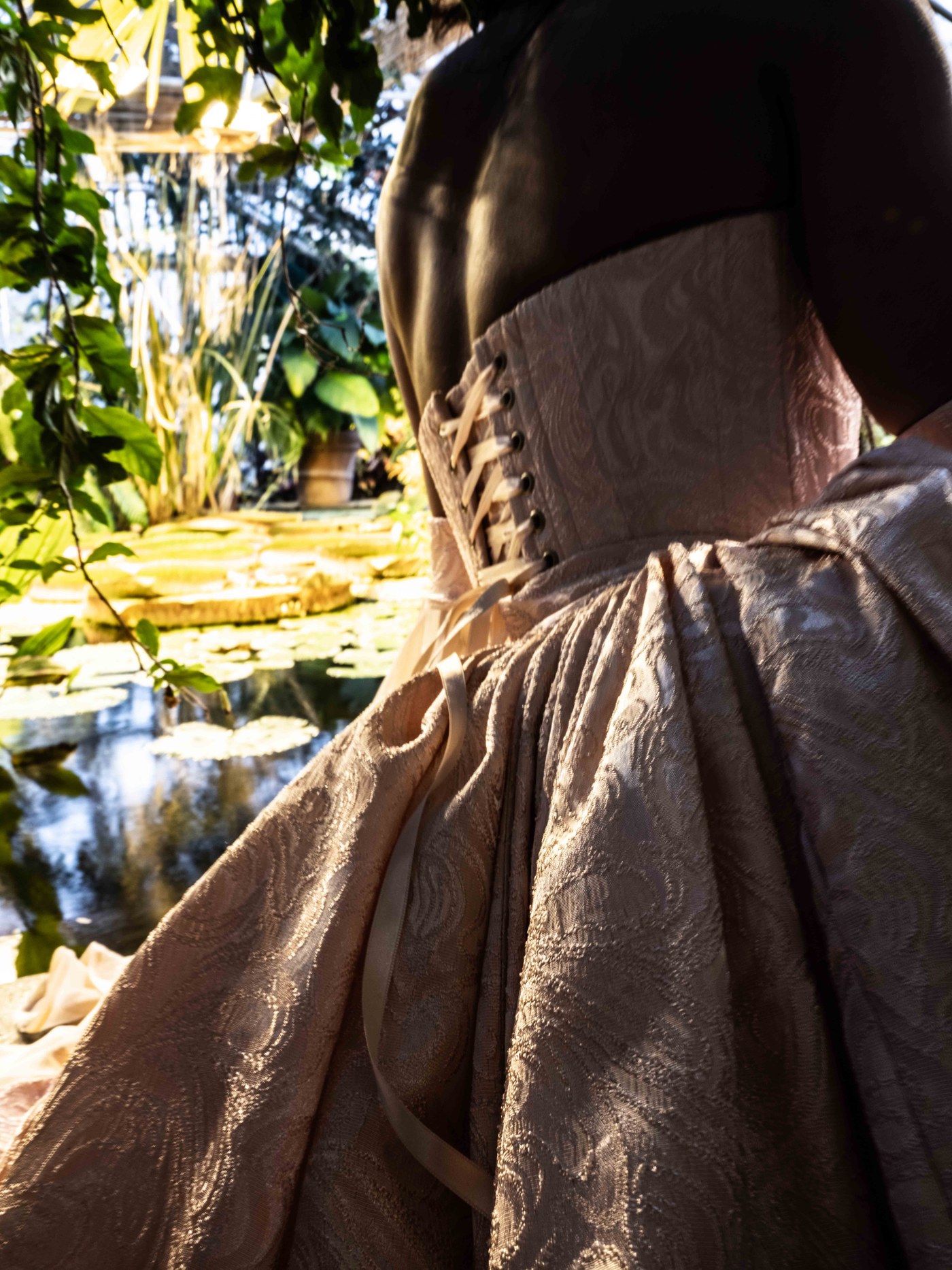 Royalty — Maria Munter, bilde 3