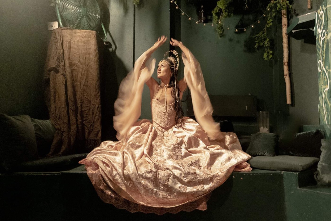 Royalty — Maria Munter, bilde 7