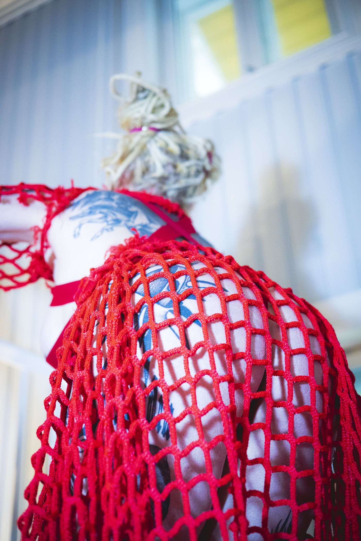 Straffet — Maria Munter, bilde 3